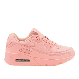 Pantofi sport LXC-7500 roz