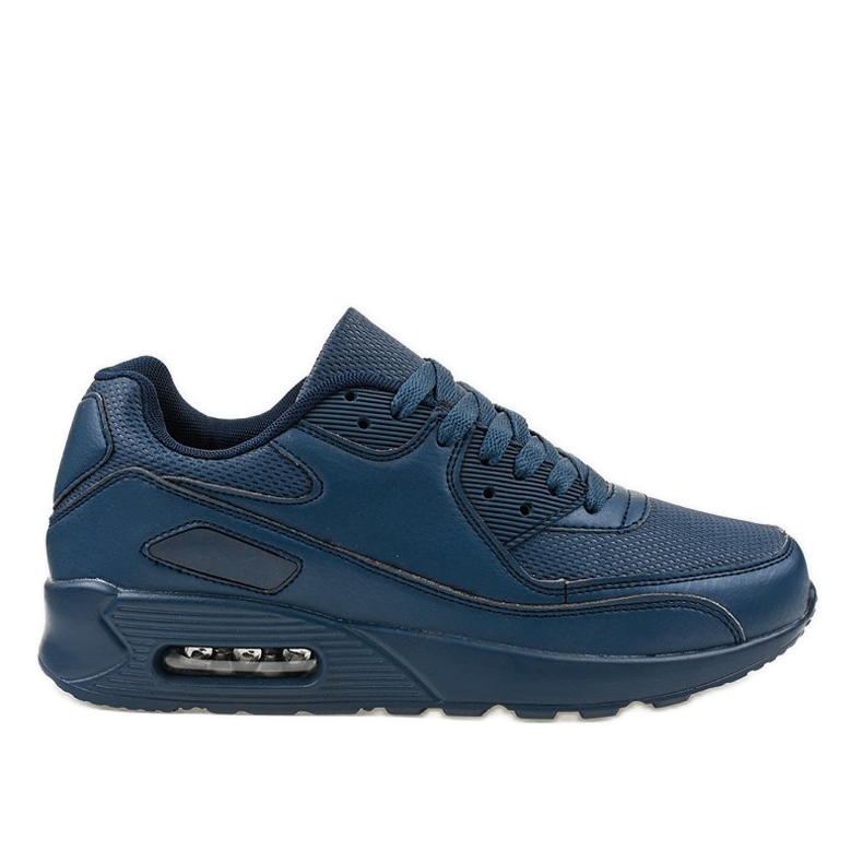 Pantofi sport bleumarin A939-3 albastru marin Pantofi sport bleumarin A939-3 albastru marin