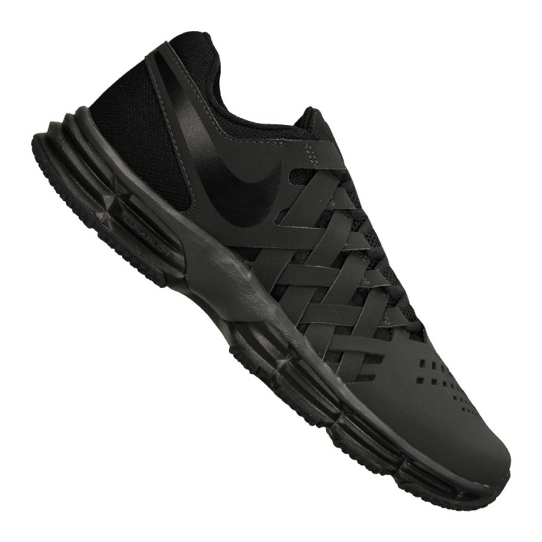 Pantof Nike Lunar Fingertrap M 898066-010 negru