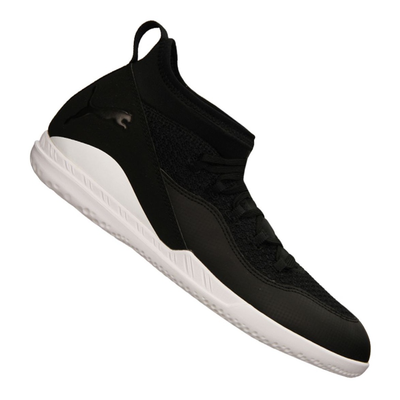 Nike Încălțăminte de interior Puma 365 Ff 3 Ct M 105516 03 negru negru