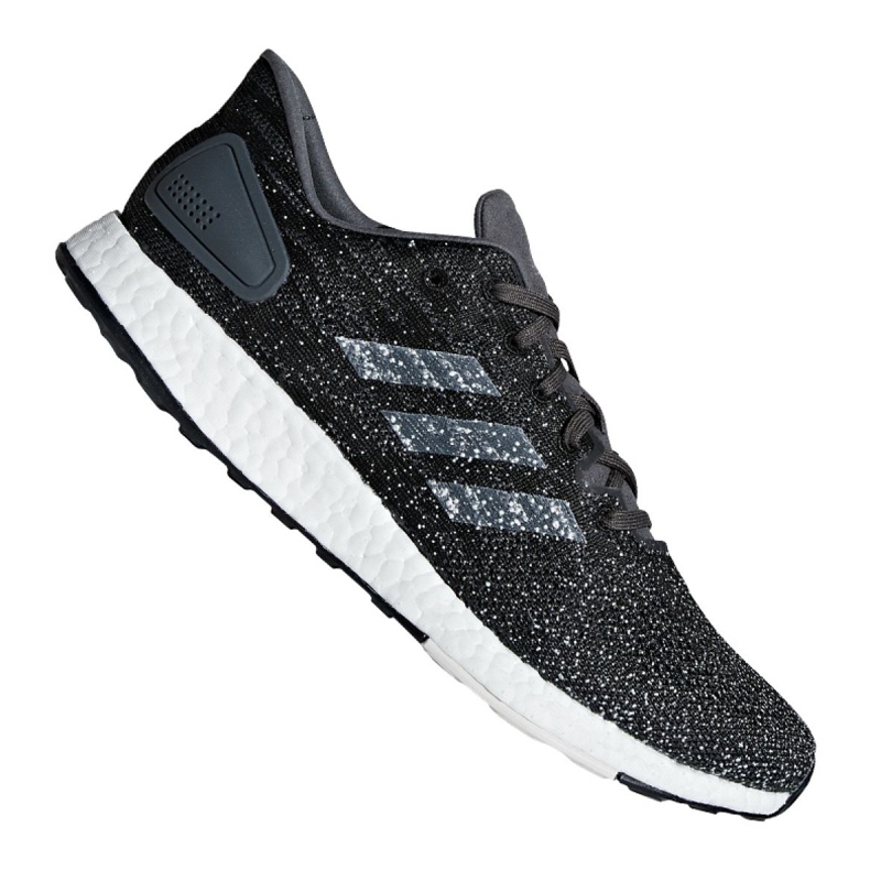 Încălțăminte adidas PureBoost Dpr M B37787 negru