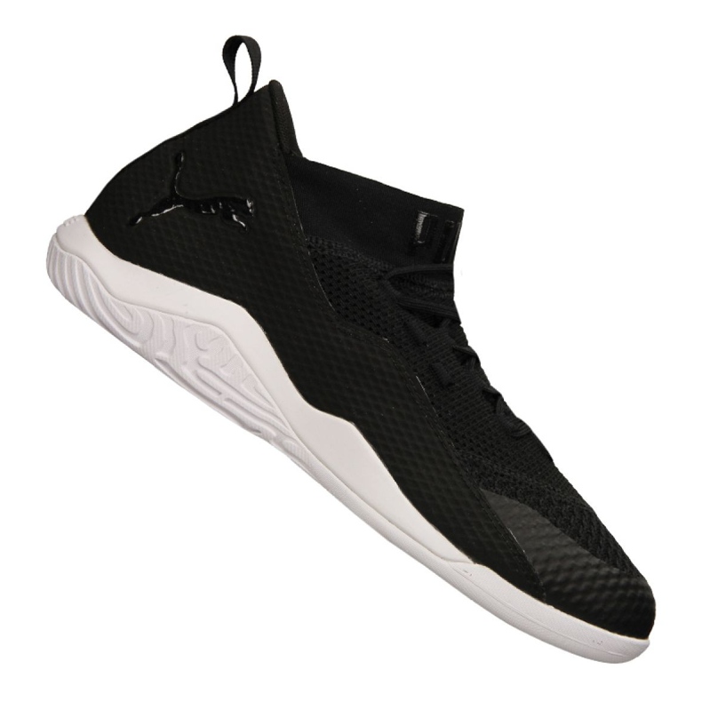 Încălțăminte de interior Puma 365 Ignite Fuse 2 M 105515 03 negru negru