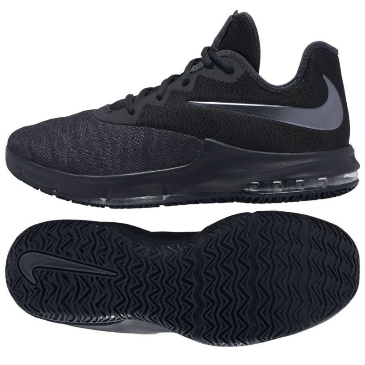 Air max hotsell nike infuriate