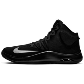Pantofi negri Nike Air Versitile Iv Nbk M CJ6703 001 negru negru