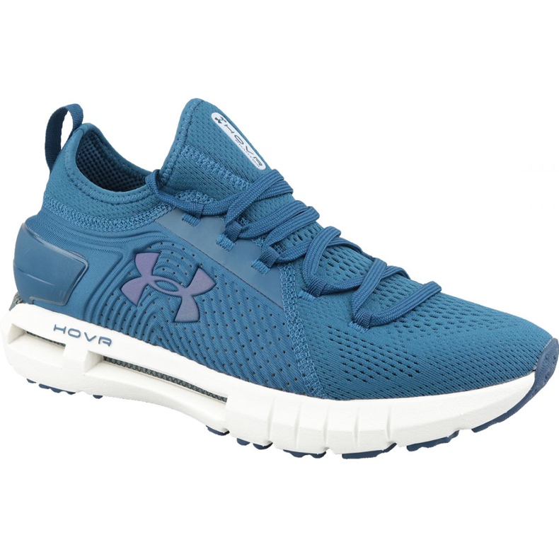Under Armour Pantofi de alergare Under Arrmour Hovr Phantom Se M 3021587-400 albastru