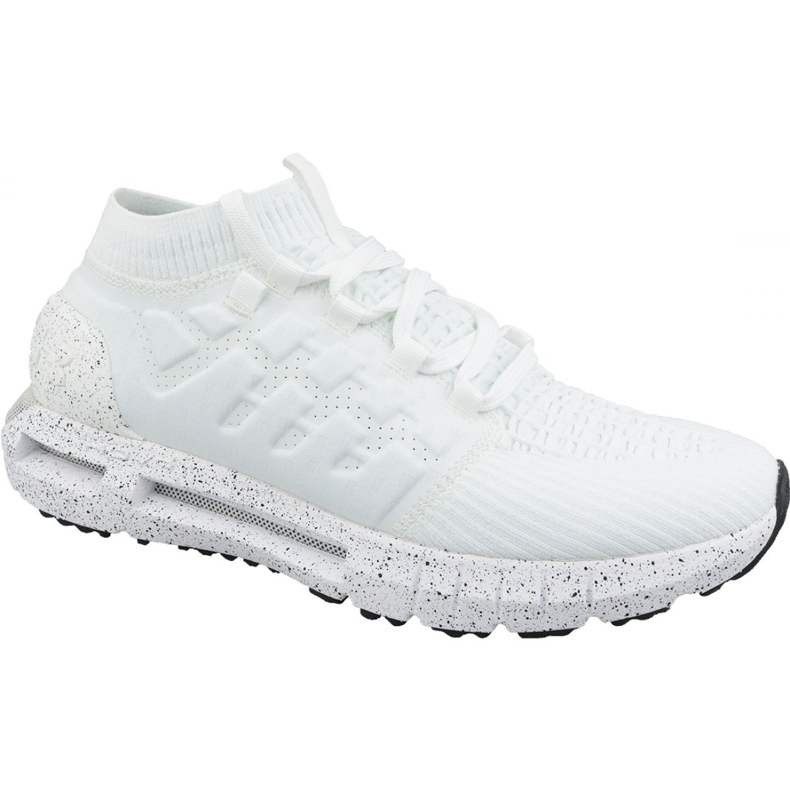 Pantofi de alergare Under Armour Hovr Phantom Confetti M 3022395-100 alb