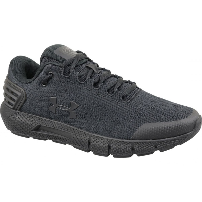 Pantofi de alergare Under Armour Charged Rogue M 3021225-001 negru Pantofi de alergare Under Armour Charged Rogue M 3021225-001 negru