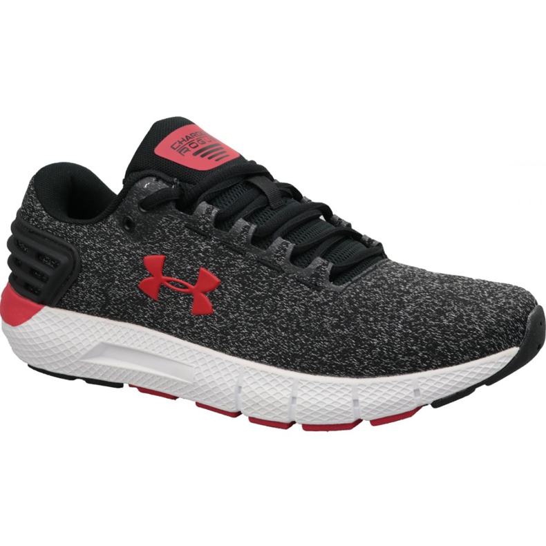 Pantofi de alergare Under Armour Charged Rogue Twist M 3021852-001 gri