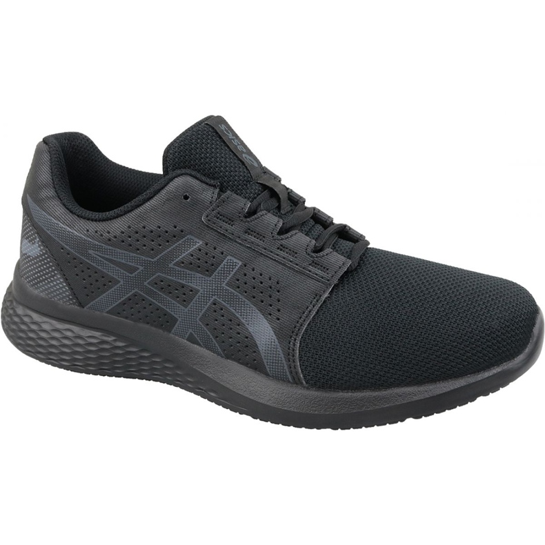 Pantofi de alergare Asics Gel-Torrance 2 M 1021A126-001 negru