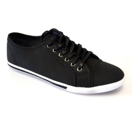 Adidași Oldschool WH-41 Negru