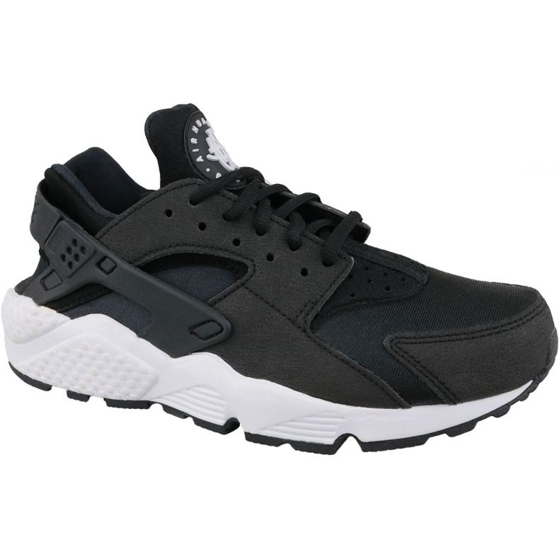 Pantofi Nike Air Huarache Run W 634835-006 negru