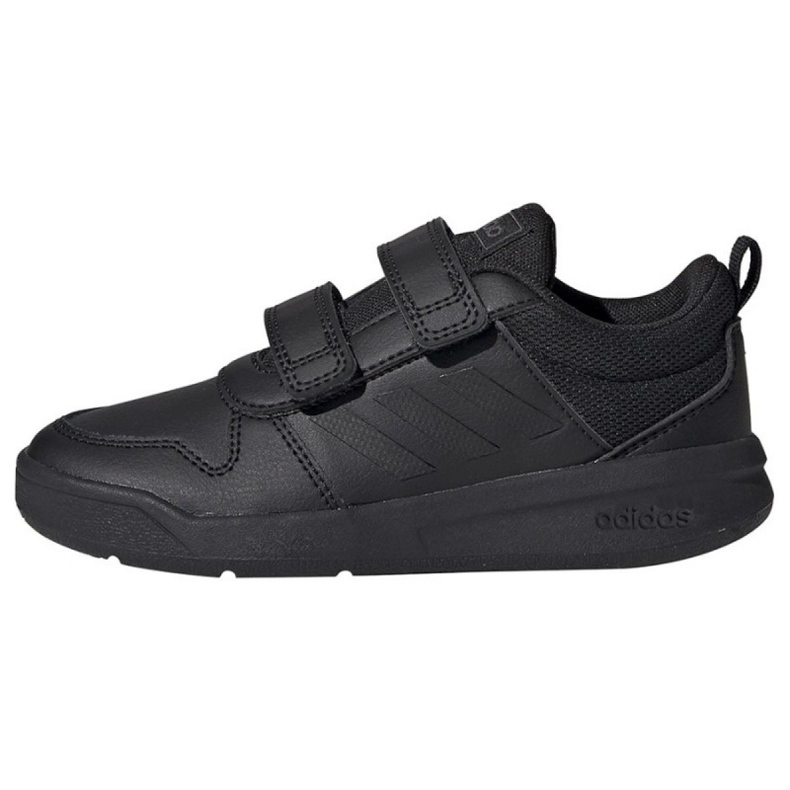 Pantofi Adidas Tensaur C Jr EF1094 negru