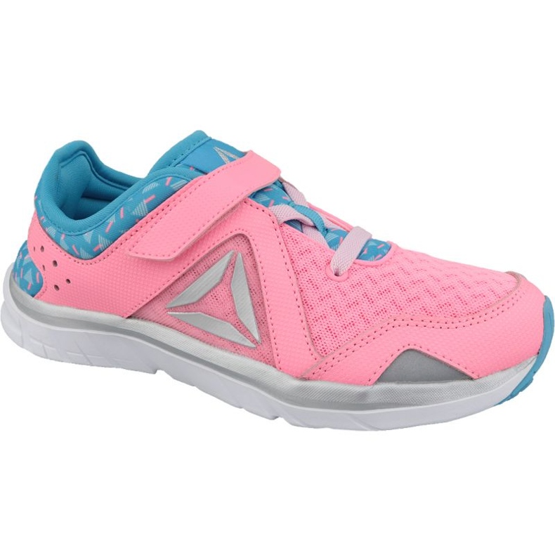 Pantofi Reebok Fusion Runner Kids BD2320 roz