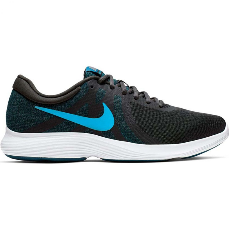 Pantofi Nike Revolution 4 Eu M AJ3490 021 negru