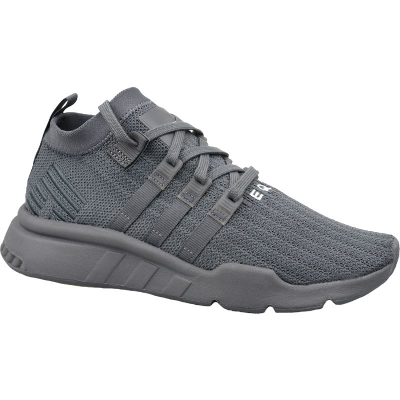 Pantofi Adidas Eqt Equip Support Mid Adv M F35144 gri