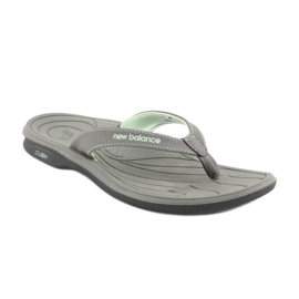 Încălțăminte New Balance M W6091GR gri verde Încălțăminte New Balance M W6091GR gri verde