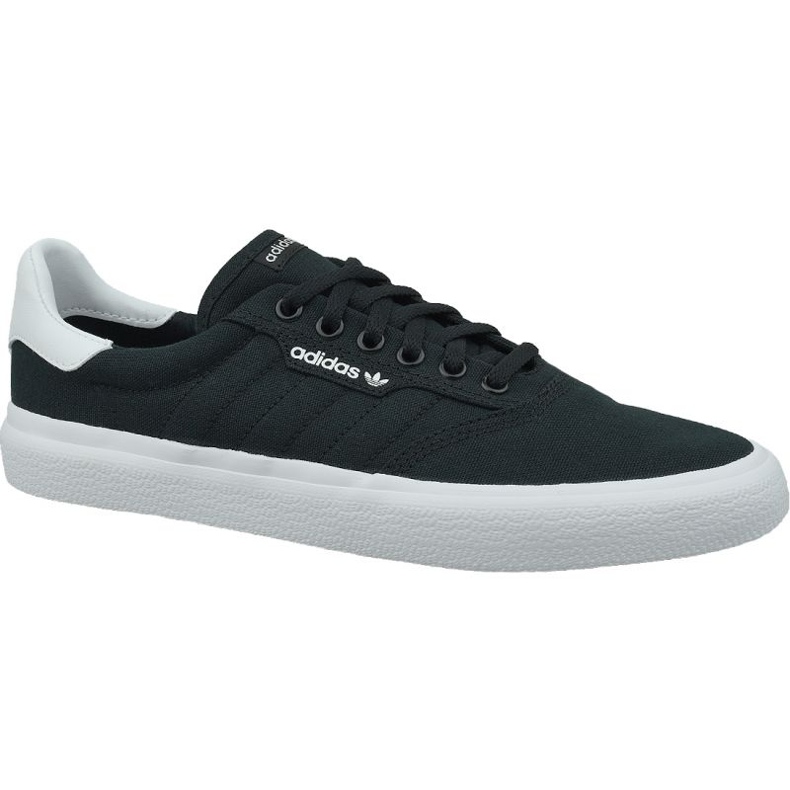 Încălțăminte adidas 3MC M B22706 negru