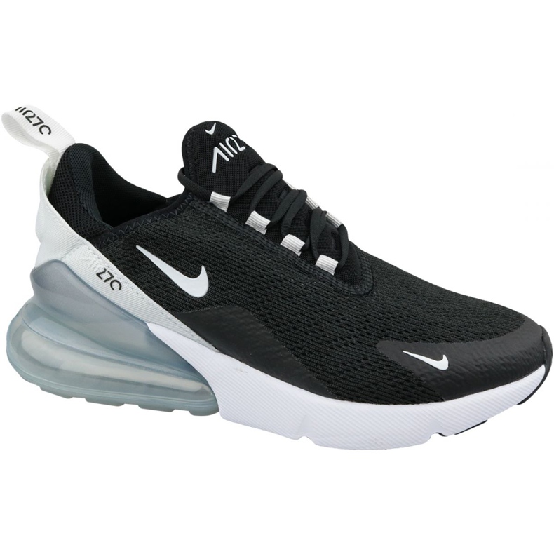Pantofi Nike Air Max 270 W AH6789-013 negru
