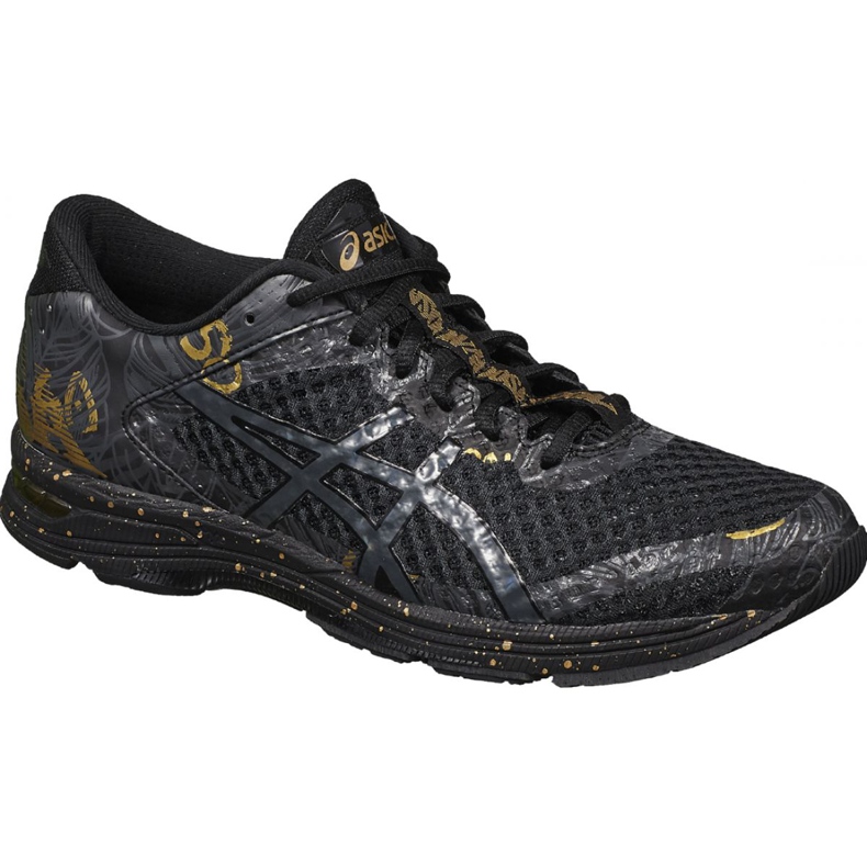 Pantofi de alergare Asics Gel-Noosa Tri 11 M 1011A631-001 negru