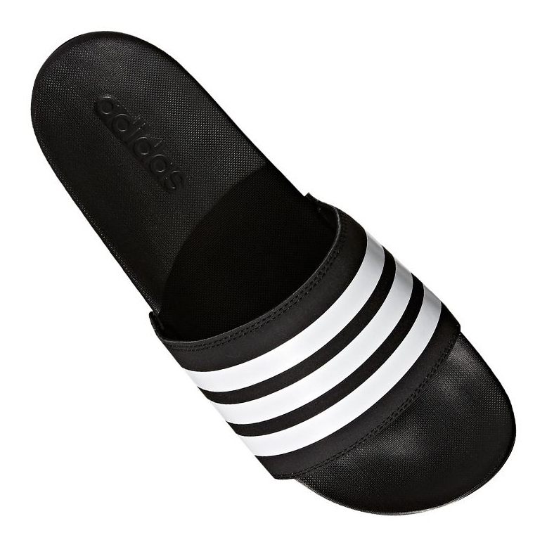 Papuci Adidas Adilette Comfort M AP9971 negru