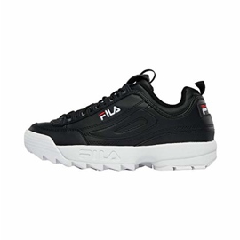 Fila Disruptor Redus 25Y Negru
