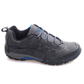 Cizme de drumeție MXC6805 Gri Cizme de drumeție MXC6805 Gri