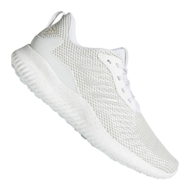 Pantofi Adidas Alphabounce Rc m M GC5125 alb