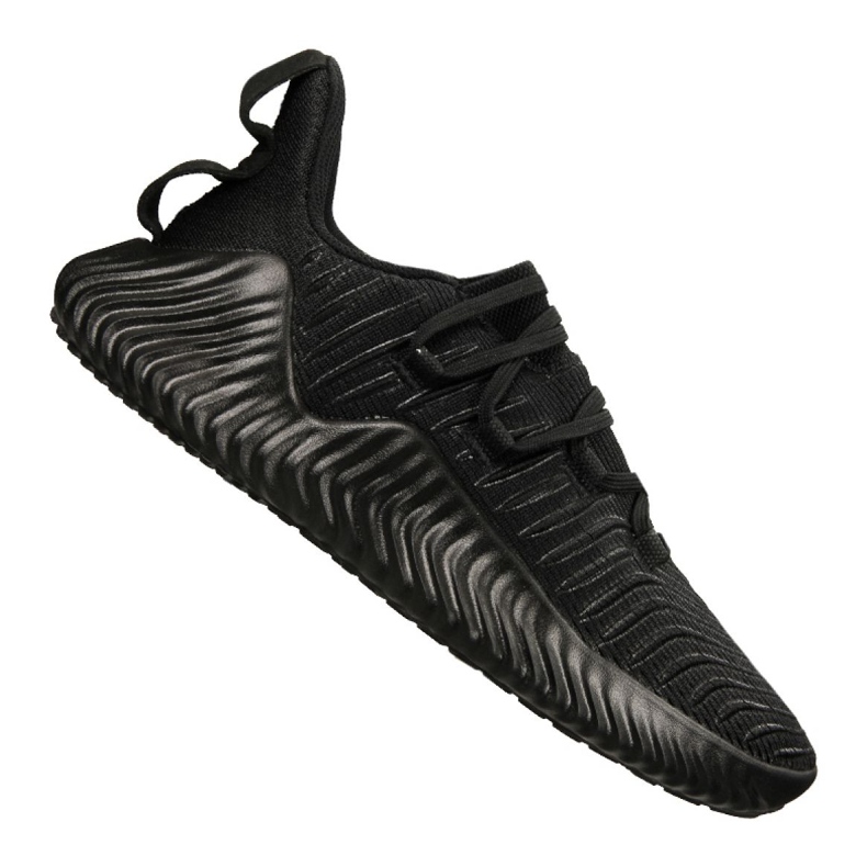 Pantofi Adidas Alphabounce Trainer M AQ0609 negru