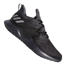 Pantofi Adidas Alphabounce Beyond M BB7568 negru