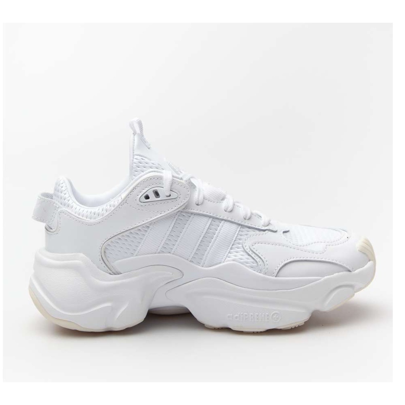 Adidas Magmur Runner W 815 Cloud White Cloud White Core Black alb