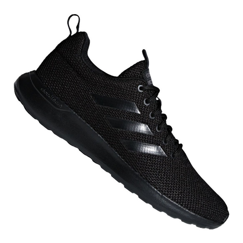 Pantofi Adidas Lite Racer Cln M F34574 negru