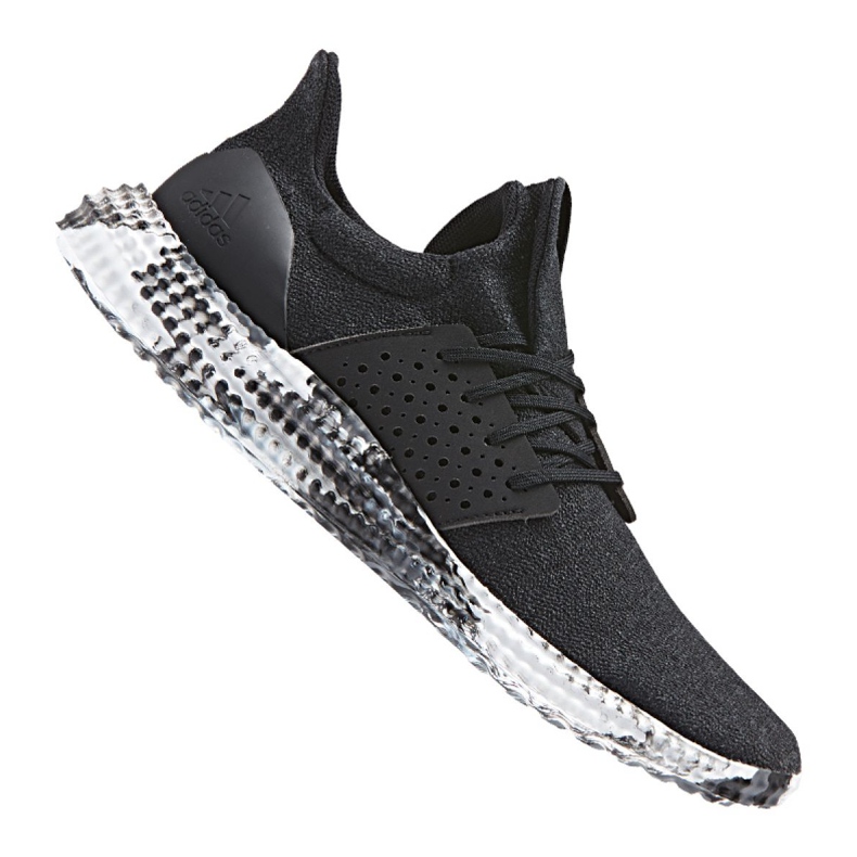 Încălțăminte adidas Athletics 24/7 Tr M DA8656 negru