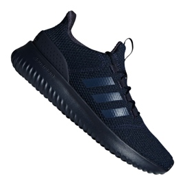 Adidas Cloudfoam Ultimate M B43861 albastru marin Adidas Cloudfoam Ultimate M B43861 albastru marin