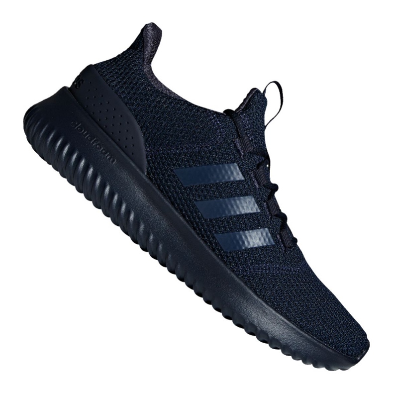 Adidas Cloudfoam Ultimate M B43861 albastru marin
