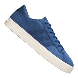 Pantofi Adidas Cloudfoam Super Daily M AW3904 albastru