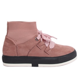 Adidași roz CH-95 roz Adidași roz CH-95 roz