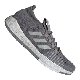 Pantofi Adidas PulseBOOST Hd M G26932 gri