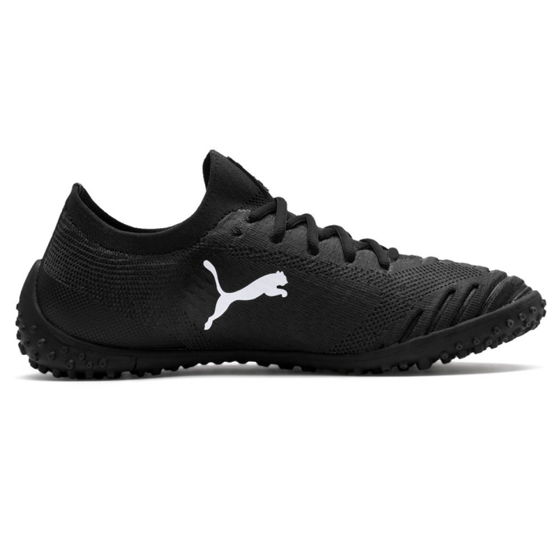 Ghete de fotbal Puma 365 Concrete 1 St M 105752 01 negru negru Ghete de fotbal Puma 365 Concrete 1 St M 105752 01 negru negru