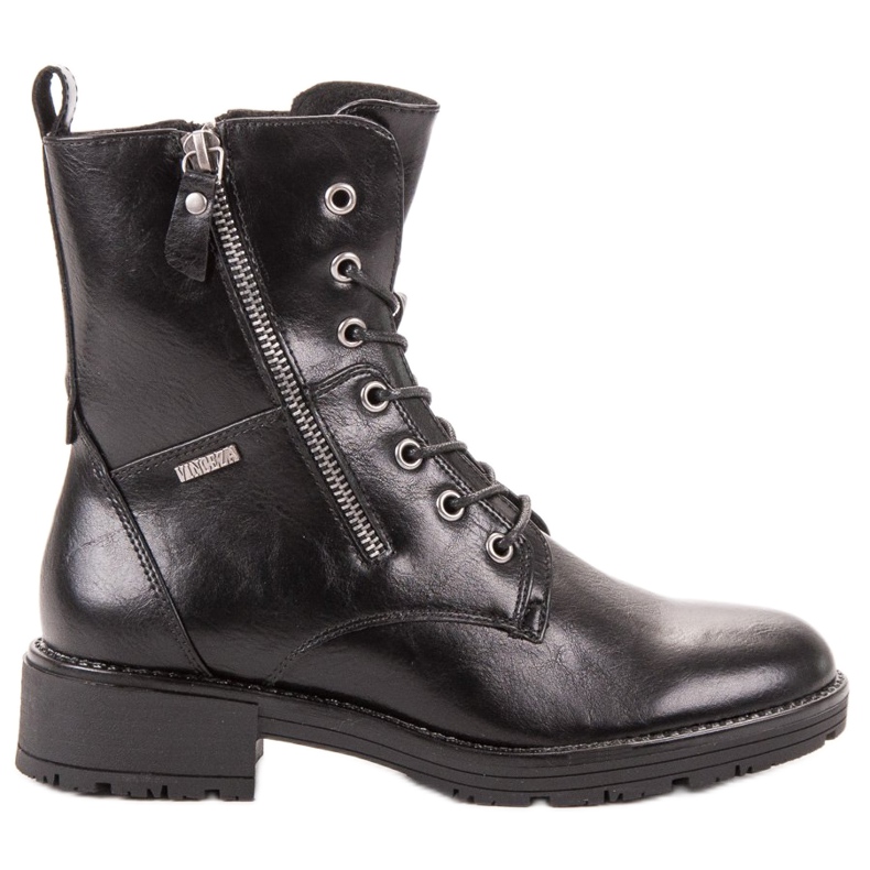 Vinceza Muncitori negri negru