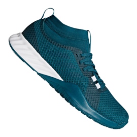 Pantofi Adidas Crazytrain Pro 3.0 M CG3474 albastru