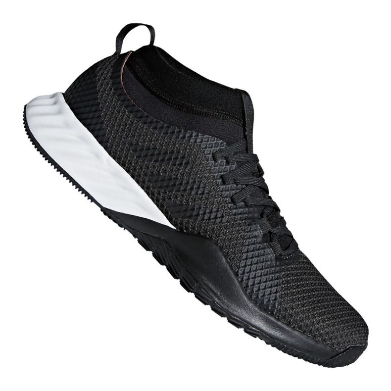 Pantofi Adidas Crazytrain Pro 3.0 M CG3472 negru