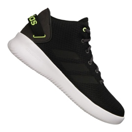 Încălțăminte adidas Element Refresh Mid M BB9907 negru