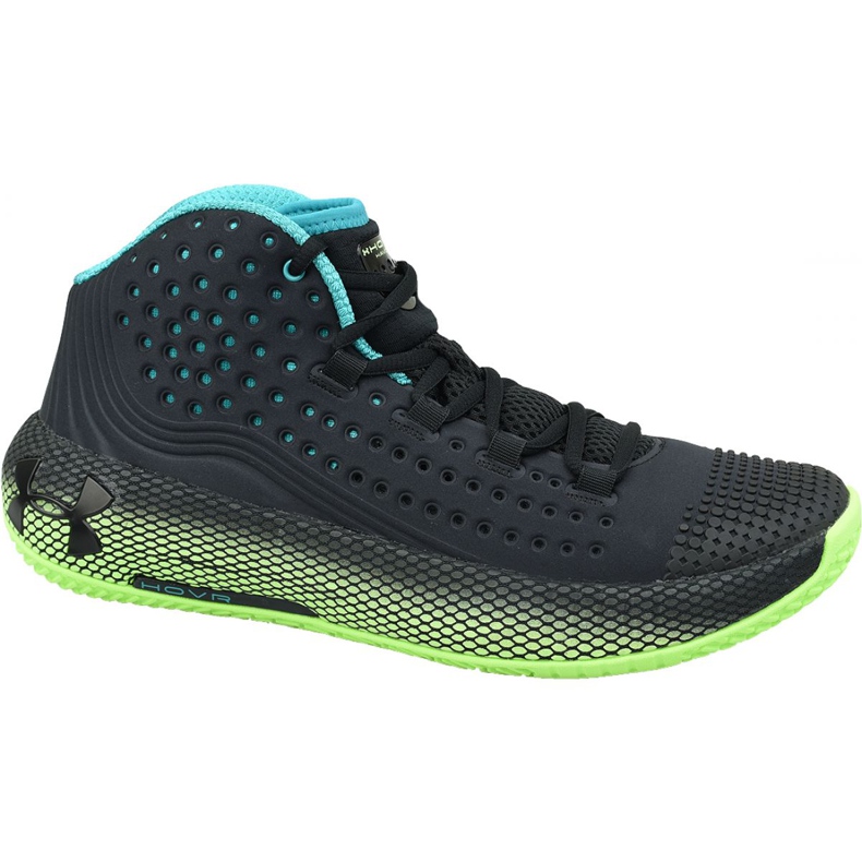 Pantofi de alergare Under Armour Hovr Havoc 2 M 3022050-001 negru