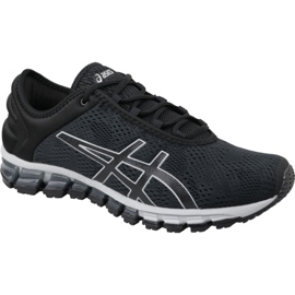 Pantofi de alergare Asics Gel-Quantum 180 3 M 1021A029-001 negru