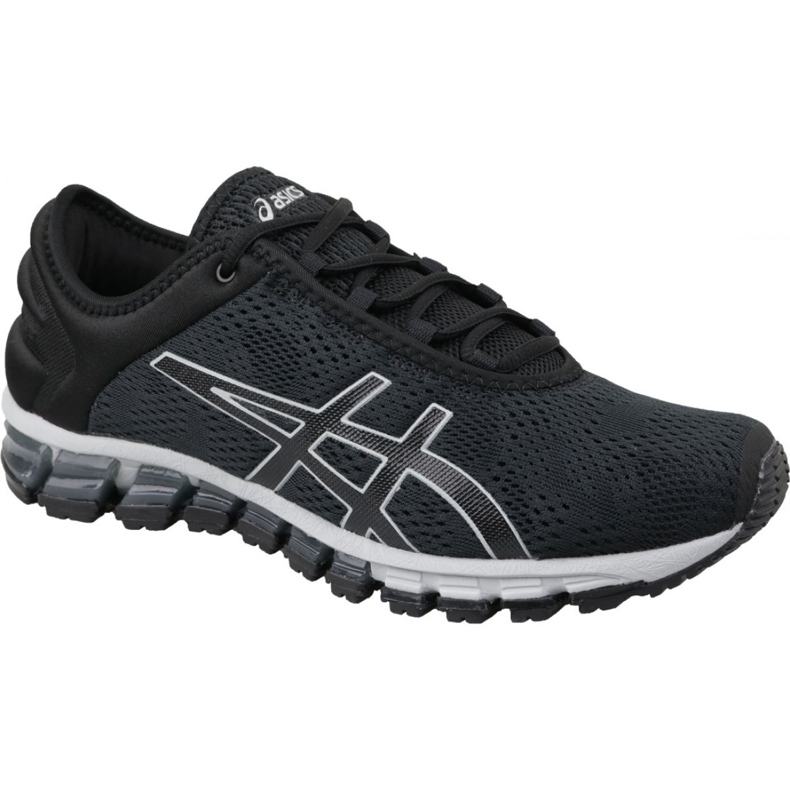 Pantofi de alergare Asics Gel-Quantum 180 3 M 1021A029-001 negru