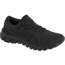 Pantofi de alergare Asics Gel-Quantum 90 W 1022A115-001 negru
