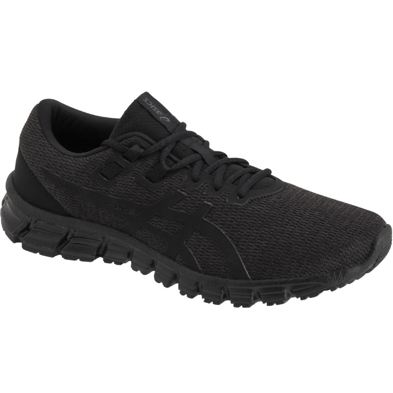 Pantofi de alergare Asics Gel-Quantum 90 M 1021A123-001 negru