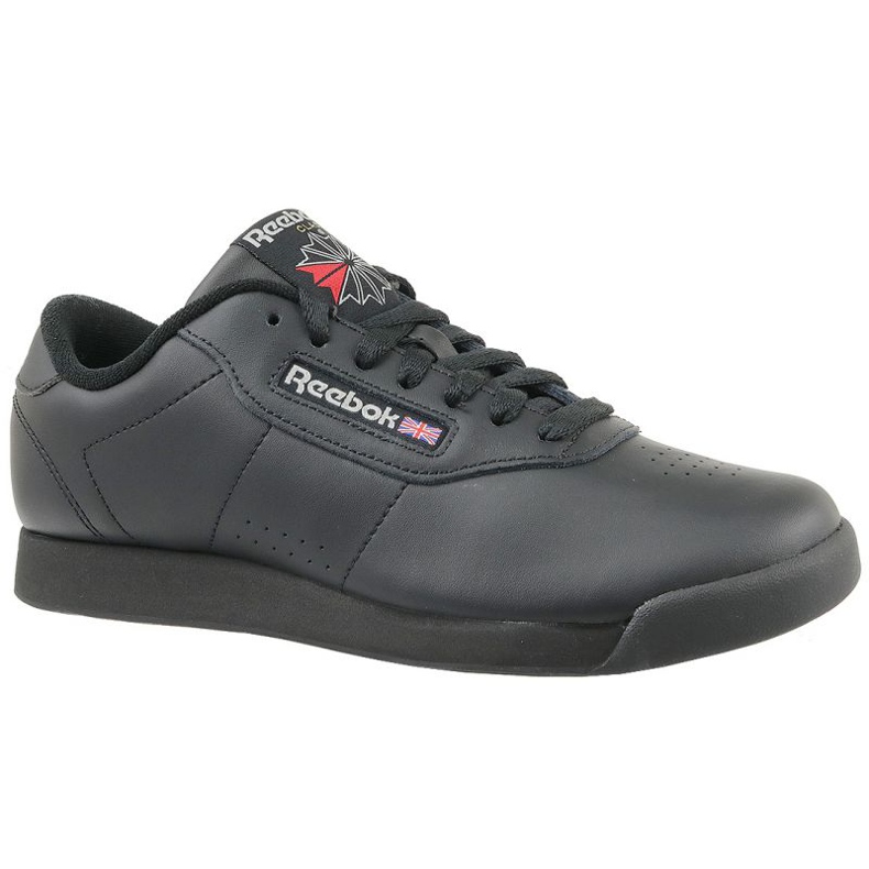 Pantofi Reebok Princess W CN2211 negru