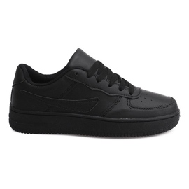 Adidași A5236 Negru Adidași A5236 Negru