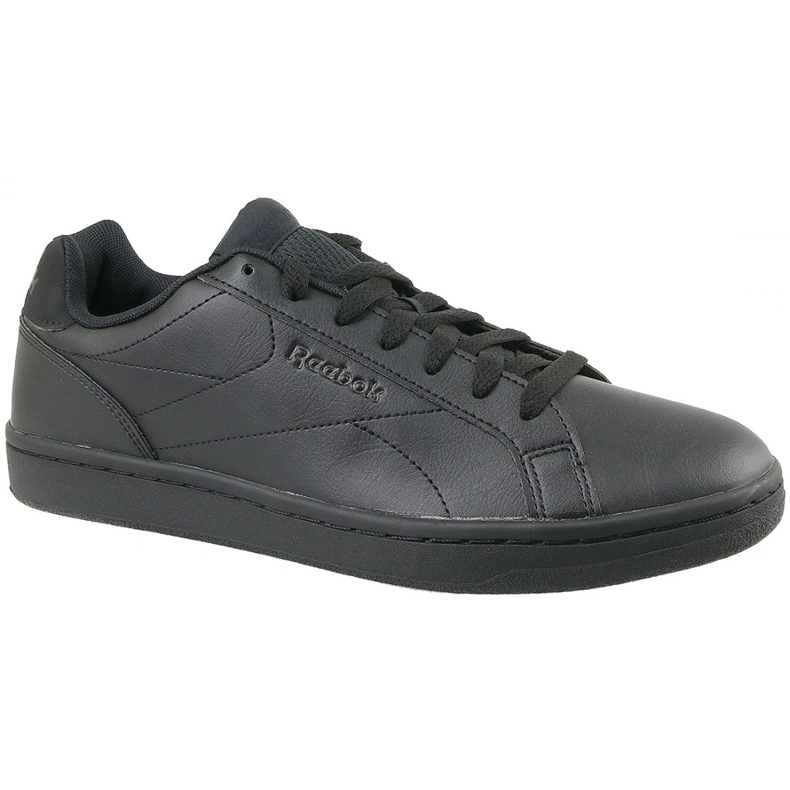 Pantofi Reebok Royal Complete M BD5473 negru
